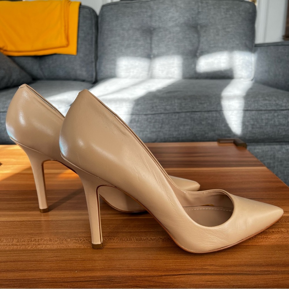 Charles by Charles David Heels